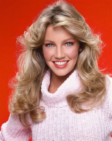 heather locklear leaked|40 Hot Photos of a Young and Beautiful Heather。